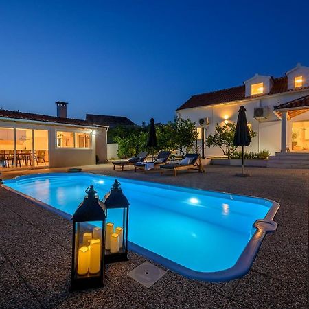 Villa Bellezza Milna  Exteriér fotografie