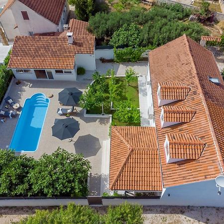 Villa Bellezza Milna  Exteriér fotografie
