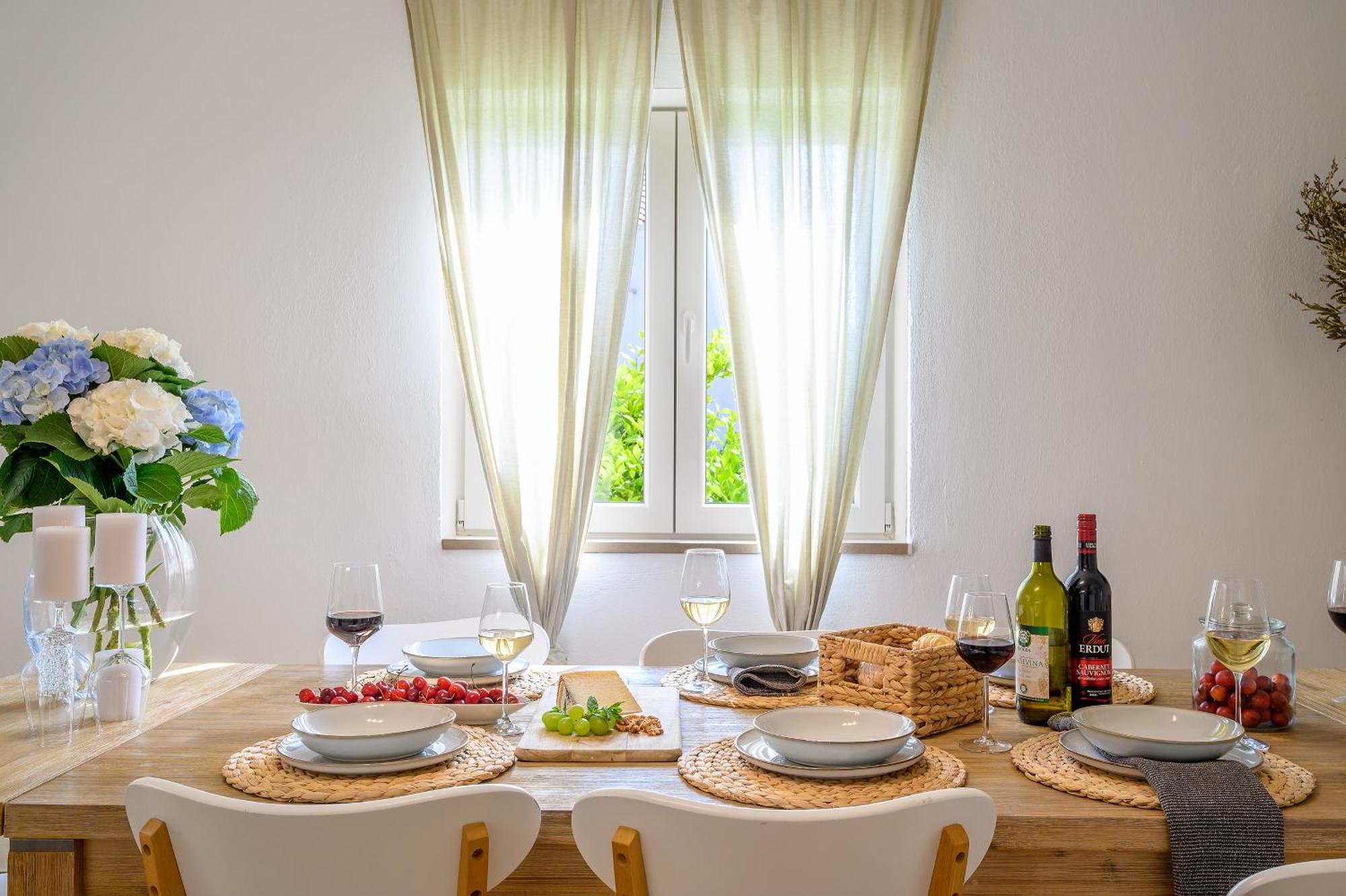 Villa Bellezza Milna  Exteriér fotografie